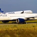 Keyword: Delta Flight DL275 Diverted LAX