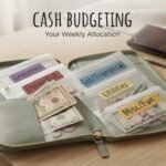 Cash Envelope Budgeting