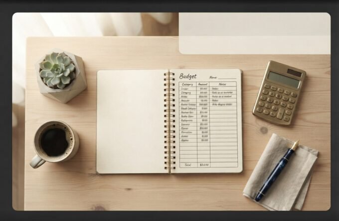 zero-based budget