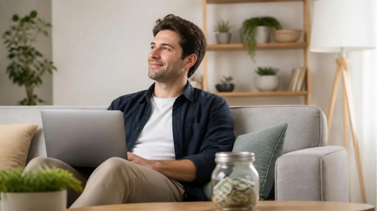 How to Build an Emergency Fund: 8 Simple Steps (Even on a Tight Budget)