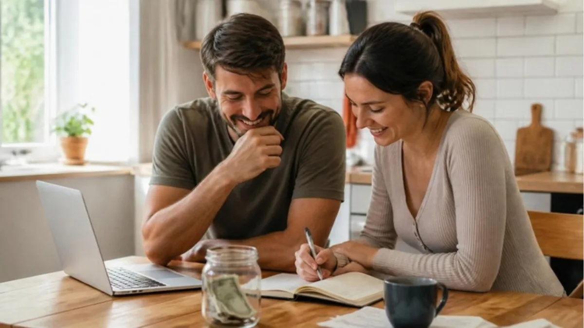 How to Stop Living Paycheck to Paycheck: 10 Steps That Actually Work